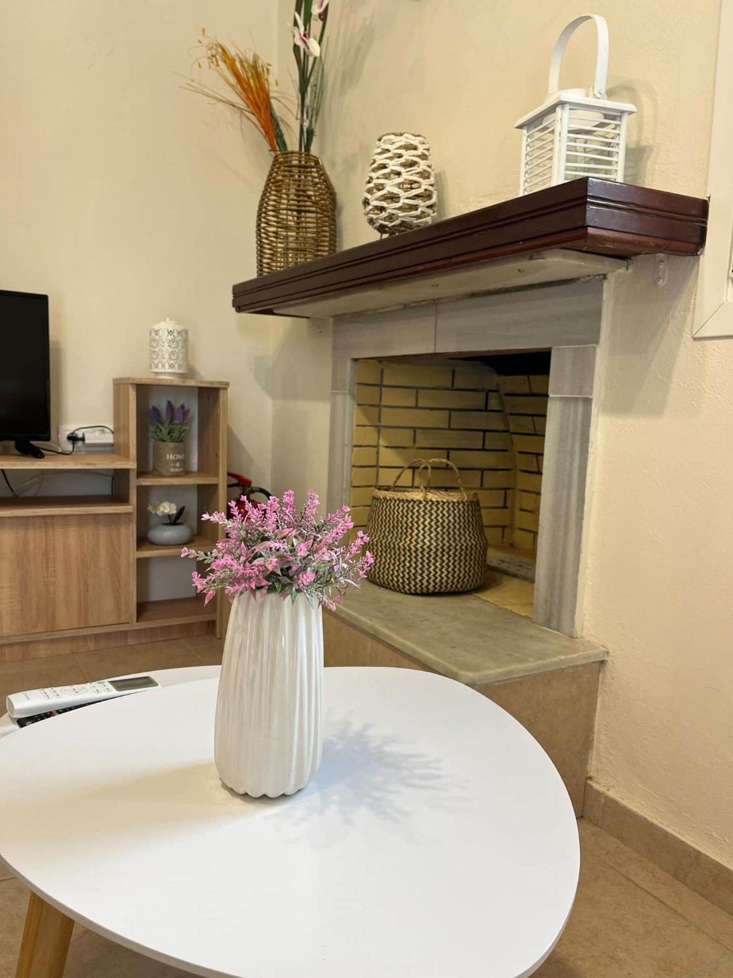G&Z Cottage Kynopiastai ภายนอก รูปภาพ